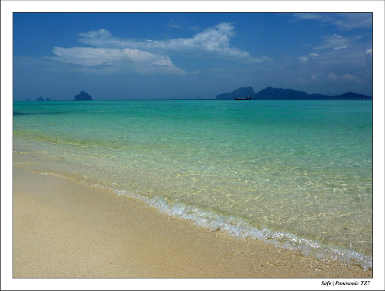 2011 - 03 - Koh Kradan 025